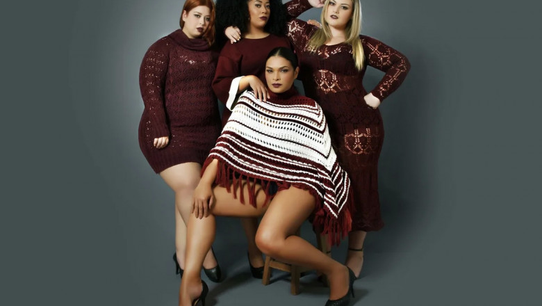 Wholesale Plus Size Clothing UK - What's the Best Platform ToWholesale Plus Size Clothing UK!