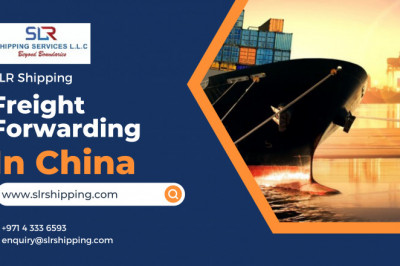 4 Factors to Consider While Freight Forwarding in China