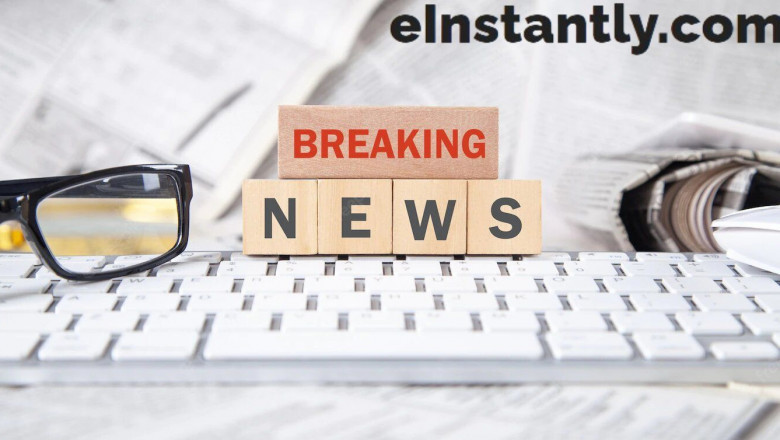 5 Important Steps of EInstantly to produce Today’s Top Business News