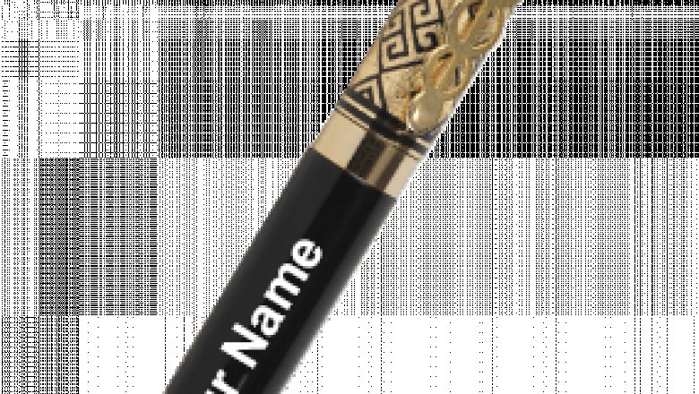 Add a classy Pen to your collection