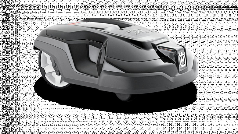 automower Dublin, Robot mower in Ireland