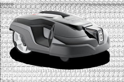 automower Dublin, Robot mower in Ireland