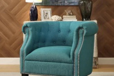 Barrel Chair, Swivel Barrel Chair, Barrel Chairs For Sale