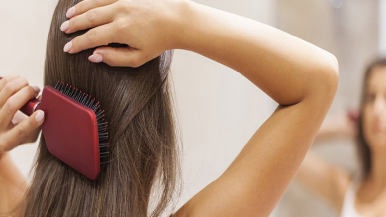 Best hair thinning treatment