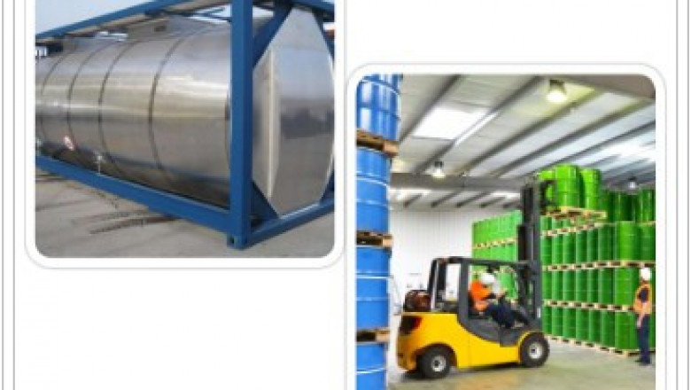 Cyclopentane supplier in Turkey