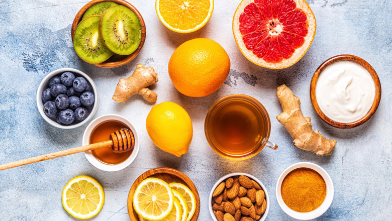 Excellent Foods for Increasing Intimate Power