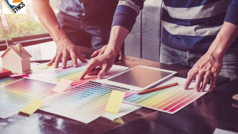 Graphic Design Huntsville | eSYNCS Advertising Agency