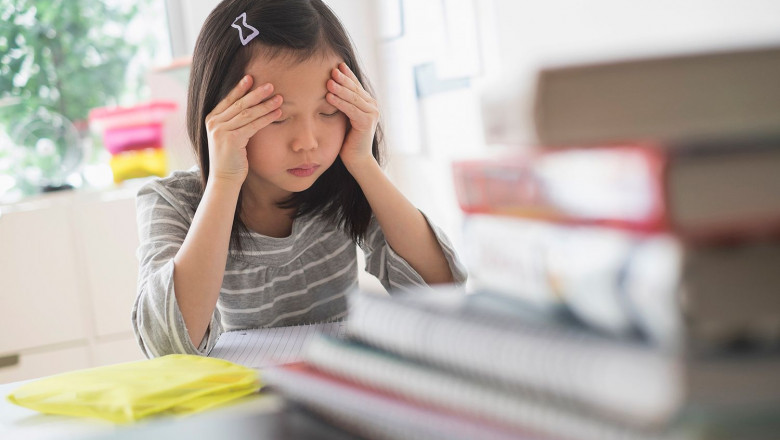 How Educational Toys Reduce Study Stress From Kids