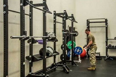 How fast can one build muscle using Gym Equipment?