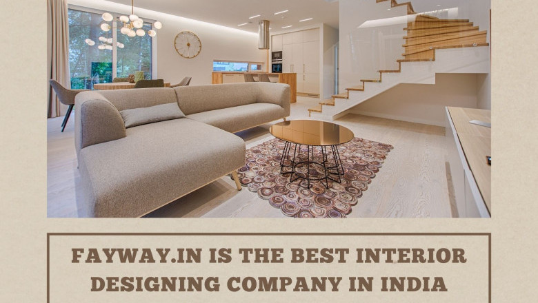 Interior Design - Fayway