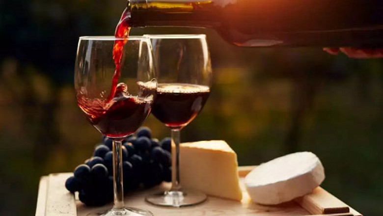 Juben Wines 2 shop in Mumbai