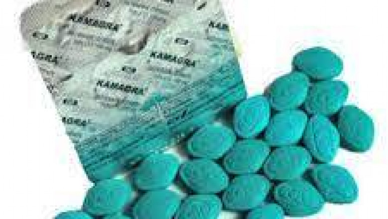 Kamagra Oral Jelly 100 mg