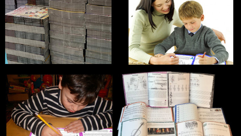 Middle school music curriculum