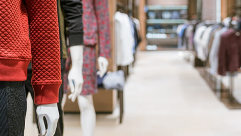 MSC Luxury Brand Management