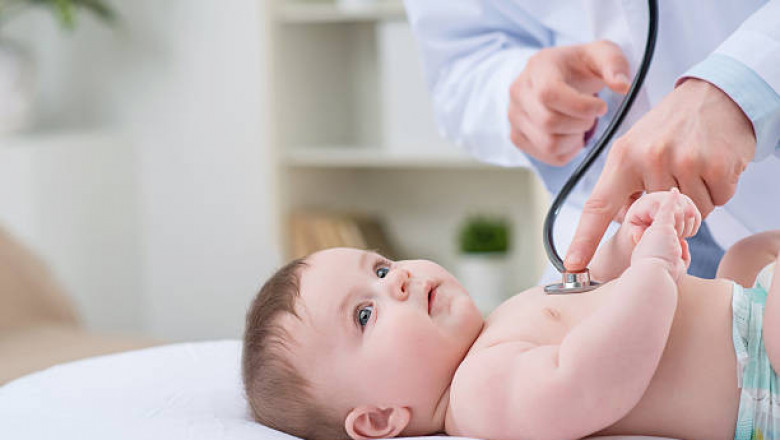 Pediatric Healthcare Market Emerging Growth, Competitor Analysis And Industry Drivers 2027