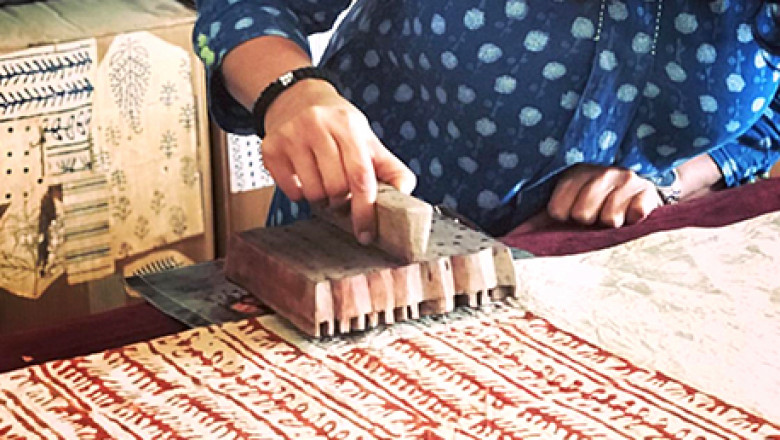 Some Elegant Cotton Salwar Kameez Styles