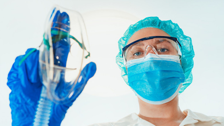 Verified Anesthetists Database in USA