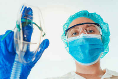 Verified Anesthetists Database in USA