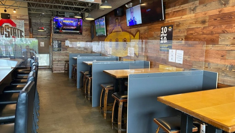 WHY OWN A SANDWICH FRANCHISE OPPORTUNITY?