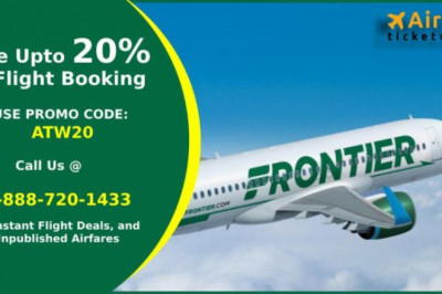 10 Things To Know About The Frontier Airlines Frequent Flyer Programme