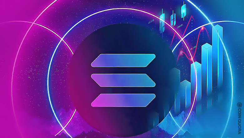 Begin Your Journey In Blockchain World By Developing An NFT Marketplace On Solana