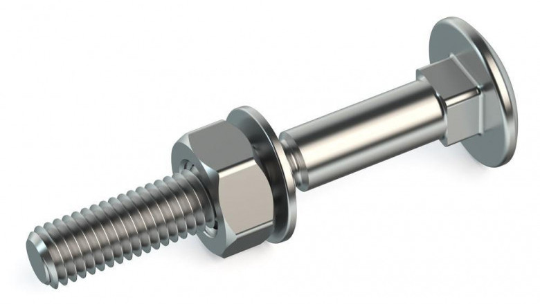 Best Carriage Bolts Manufacturers in india
