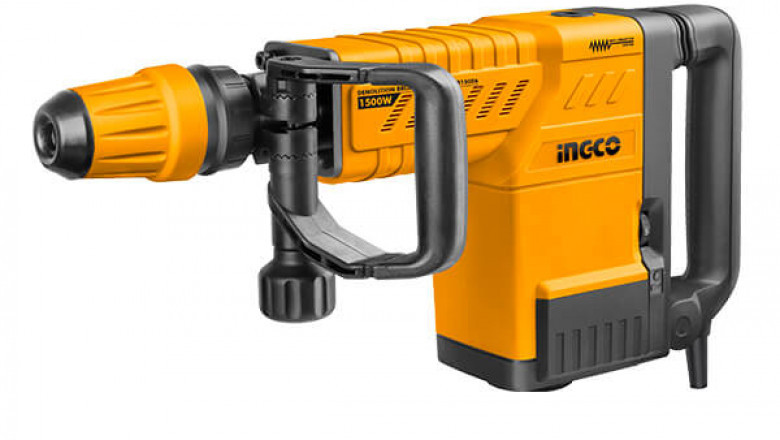 Buy INGCO Demolition Breaker PDB15006 online at the lowest price in India. — bookmyparts.com