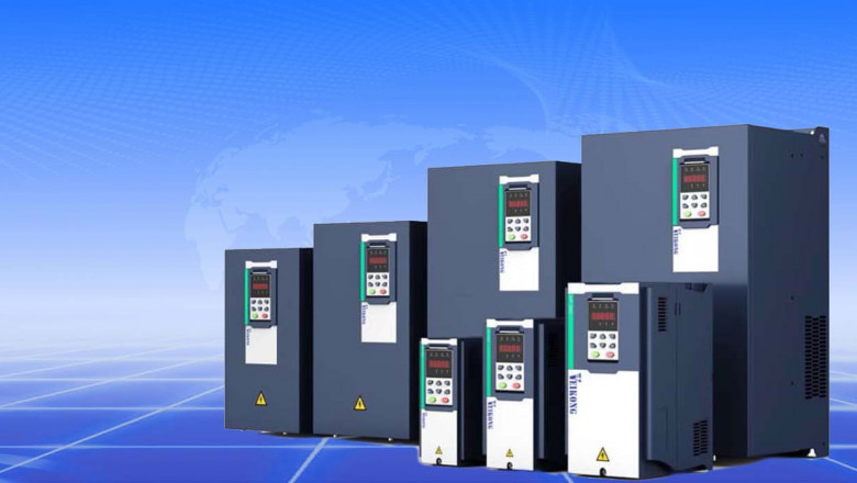 COVID-19 impact on Variable Frequency Drive Market