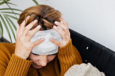 Different Types Of Traumatic Brain Injury Treatment