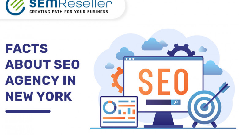 Facts About SEO Agency in New York