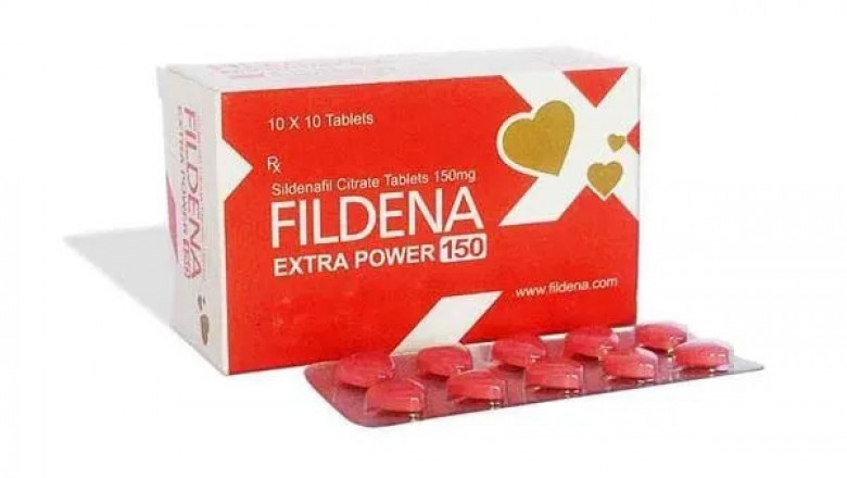 Fildena 150 Mg medicine Natural Treatment + Amazing OFFERS