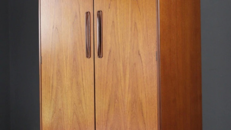g plan wardrobe