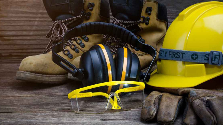 Global Personal Protective Equipment Market: Global Industry Trends, Size, Growth, Opportunity And Forecast 2020 - 2027