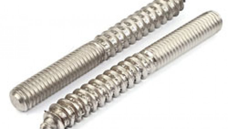 Hanger Bolts | Hanger Bolts Suppliers | DIC Fasteners