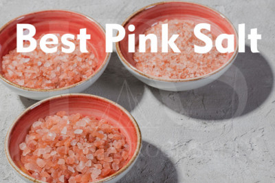Importance of Salt & what is Pink Himalayan Salt?