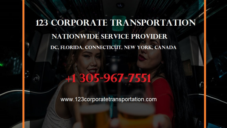 Limo Service Vancouver