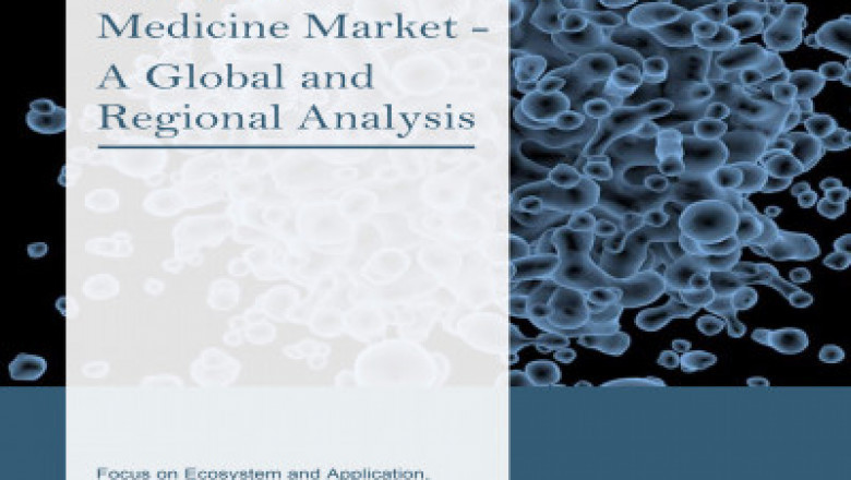 Oncology Precision Medicine Market Trends, Business Opportunities, Strategies and Forecast 2031