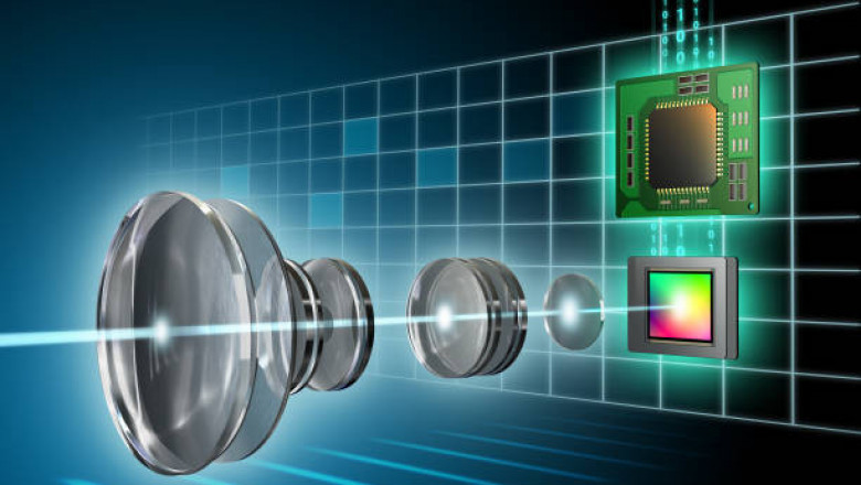 Optical Imaging Market Emerging Growth, Competitor Analysis And Industry Drivers 2027