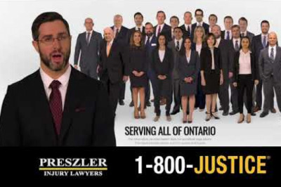 Preszler Injury Lawyers Hamilton