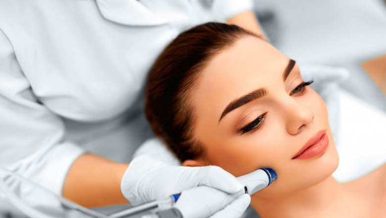 Techniques of Cosmetology Market
