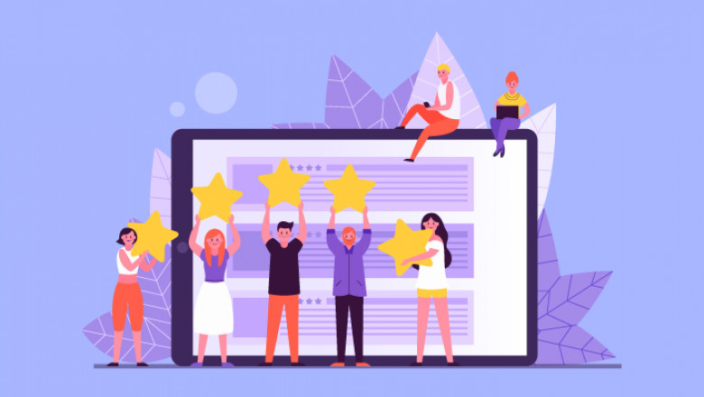Using Online Review Sites to help With Purchasing Selections