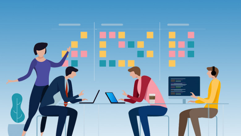 Web development company in North India