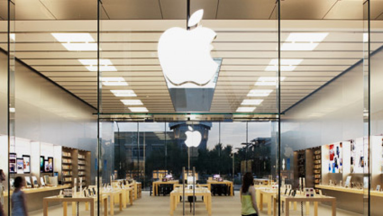 What Are The Important Benefits Of Choosing An Apple Authorized Service Provider?