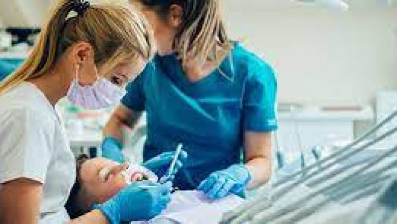 What Do You Think About Cosmetic Dentistry?