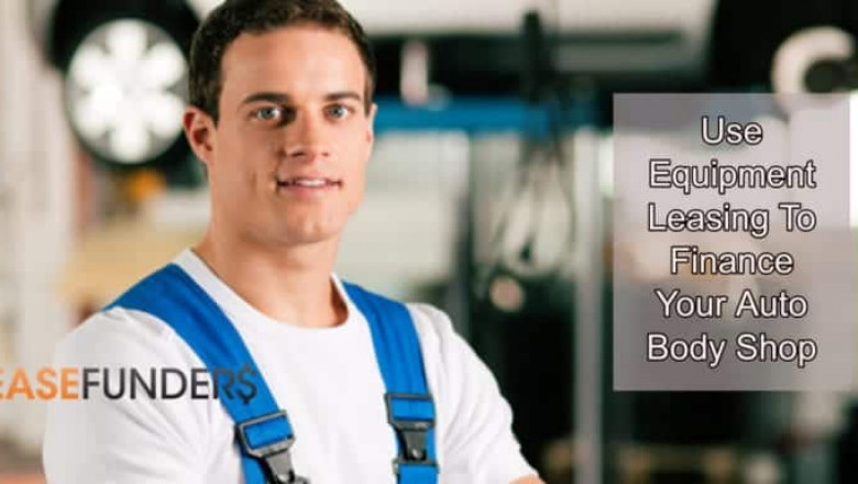What You Need To Know In Getting Into An Auto Repair Shop