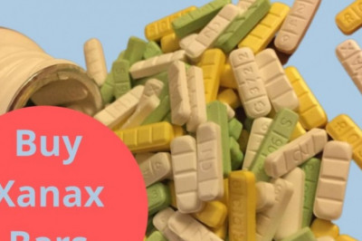 Where To Buy Xanax Bars