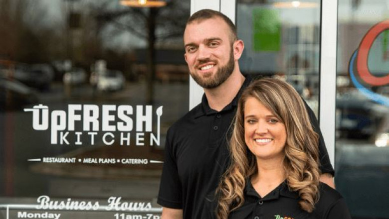 WHY UPFRESH KITCHEN IS A MEAL PREP COMPANY FOR TODAY