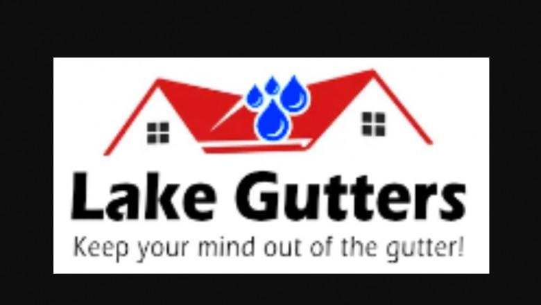 Why You need to Take into account Gutter Installation