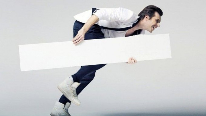 Work With A Creative Agency For All Your Marketing Needs.