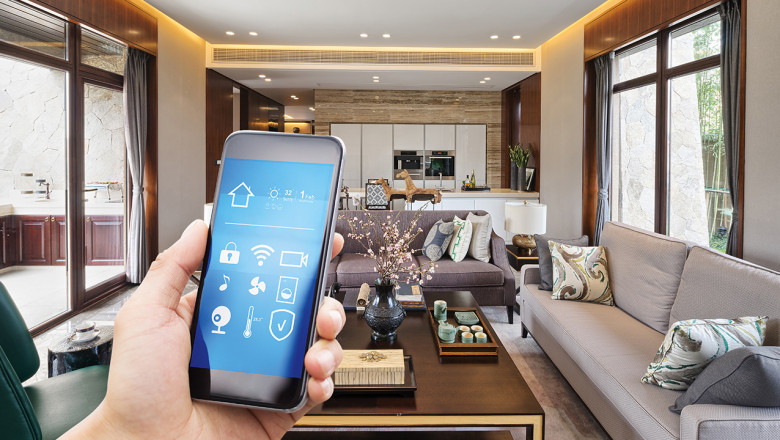 5 Best Home Automation Tips to Get You Started